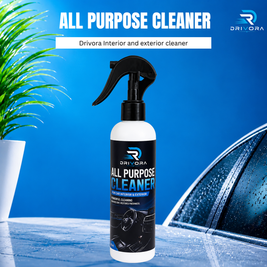 DRIVORA ALL PURPOSE CLEANER