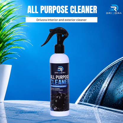 DRIVORA ALL PURPOSE CLEANER