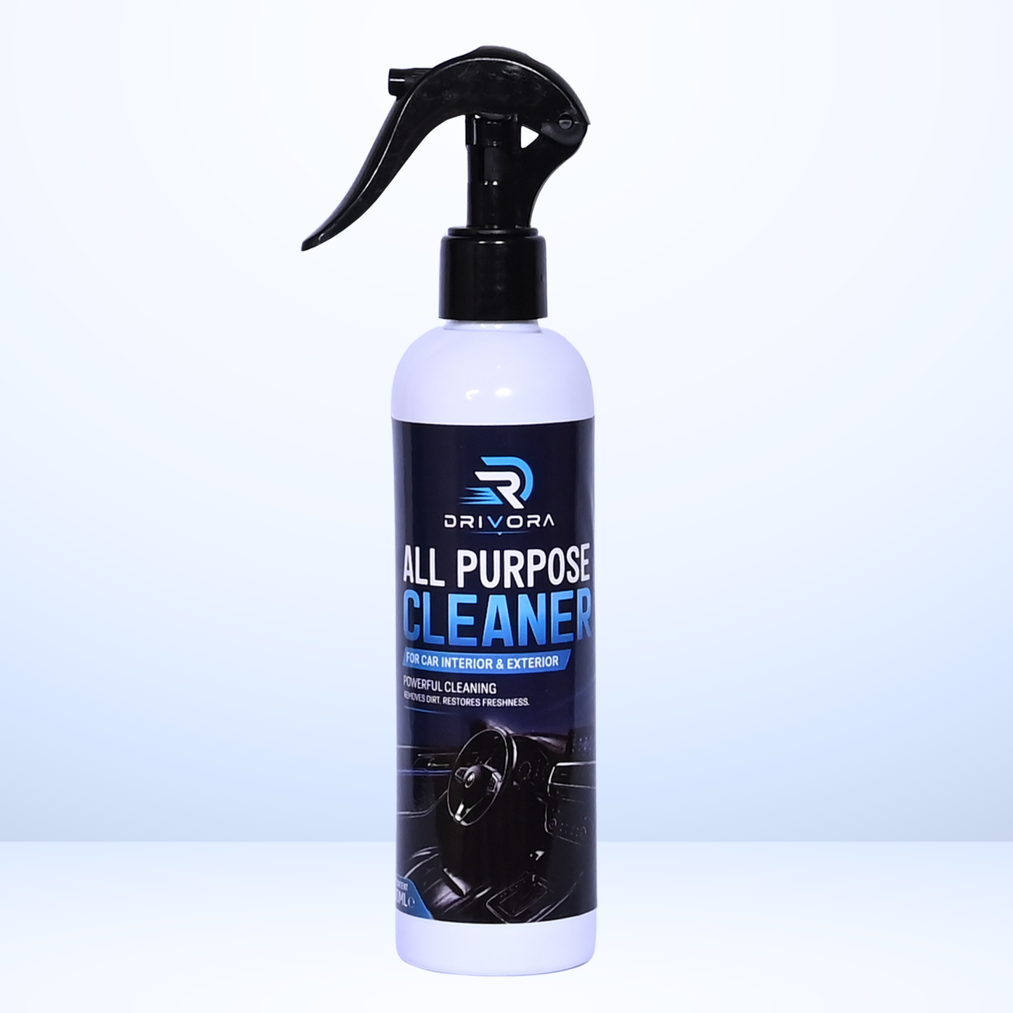Car Shampoo & APC Combo
