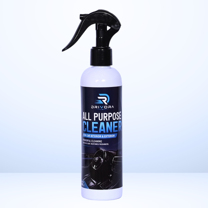 Car Shampoo & APC Combo