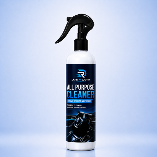 DRIVORA ALL PURPOSE CLEANER